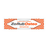 Zo-Rub® Osteo Topical Analgesic Cream 45g