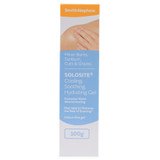 SOLOSITE WOUND GEL 100G SOLOSITE WOUND GEL 100G