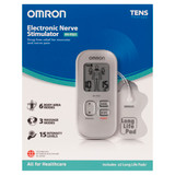 Omron HVF021 Deluxe TENS Therapy Device