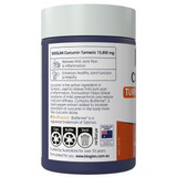Bioglan Curcumin 60s