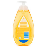 Johnson's Hypoallergenic Gentle Tear-Free Cleansing Baby Shampoo 800mL Johnson's Hypoallergenic Gentle Tear-Free Cleansing Baby Shampoo 800mL