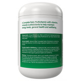 Nature's Way Complete Daily Multivitamin 200 Tablets