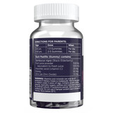 Sambucol Black Elderberry Immune Defence Kids Gummies 50s