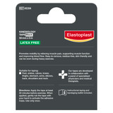 Elastoplast Kinesiology Tape (Black) 50mm x 5m Elastoplast Kinesiology Tape (Black) 50mm x 5m