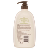 Aveeno Daily Moisturising Light Fragrance Gentle Scent Body Wash Nourish Hydrate Normal Dry Sensitive Skin PH-Balanced 1L Aveeno Daily Moisturising Light Fragrance Gentle Scent Body Wash Nourish Hydrate Normal Dry Sensitive Skin PH-Balanced 1L