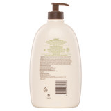 Aveeno Daily Moisturising Body Lotion for Normal to Dry Sensitive Skin, Fragrance Free Hydrating Body Moisturiser with Prebiotic Colloidal Oat, 48H Hydration after 4 weeks continuous use, 1L
