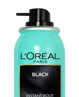 L'Oréal Paris Magic Retouch Temporary Root Concealer Spray - 1 Black