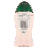 Palmolive Antibacterial Instant Hand Sanitiser, 48mL, Japanese Cherry Blossom, Travel Size, Kills 99.9% of Germs