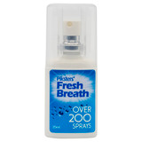Piksters® Fresh Breath Mouth Spray 20ml