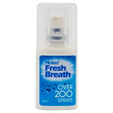 Piksters Fresh Breath Mouth Spray 20ml