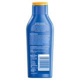 NIVEA Protect & Moisture Moisture Lock SPF50+ Sunscreen 400ml NIVEA Protect & Moisture Moisture Lock SPF50+ Sunscreen 400ml