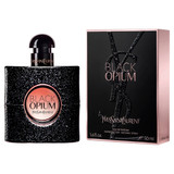 Black Opium Eau De Parfum 50ml