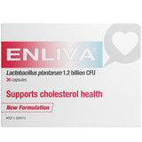 Enliva 30 Capsules