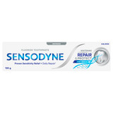Sensodyne Repair & Protect Whitening Toothpaste 100 g Sensodyne Repair & Protect Whitening Toothpaste 100 g