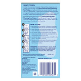 Charcoal Deep Cleansing Pore Strips (6ct)