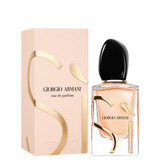 Giorgio Armani Si Eau De Parfum 50ml