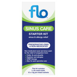 FLO Sinus Care 12