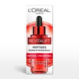 L'Oréal Paris Revitalift Peptides Wrinkle & Firming Serum