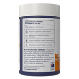 Bioglan Organic Turmeric High Strength 1000mg Bioglan Organic Turmeric High Strength 1000mg