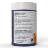 Bioglan Organic Turmeric High Strength 1000mg