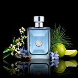 Versace Pour Homme 200ml EDT By Versace (Mens) Versace Pour Homme 200ml EDT By Versace (Mens)