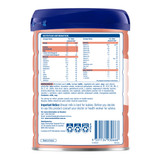 Novalac Reflux Premium Evidence Based Specialty Infant Formula Powder 800g Novalac Reflux Premium Evidence Based Specialty Infant Formula Powder 800g