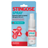 Stingose Spray 25mL Stingose Spray 25mL