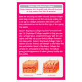 Nature's Way Beauty Collagen 60 Tablets