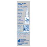 FLO Travel Nasal Spray 20mL