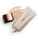 Nude By Nature Sheer Glow BB Cream Sand