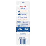 Colgate Zig Zag Manual Toothbrush, Value 3 Pack, Medium Bristles, Antibacterial Bristles