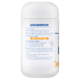 Nature's Way Kids Smart Bursts DHA 300mg Triple Strength 50's