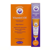 Invite E Vitamin E Oil 15mL