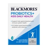 Blackmores Probiotics + Kids Daily Health Powder 30 Pack