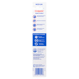 Colgate Zig Zag Manual Toothbrush, 1 Pack, Medium Bristles, Antibacterial Bristles Colgate Zig Zag Manual Toothbrush, 1 Pack, Medium Bristles, Antibacterial Bristles