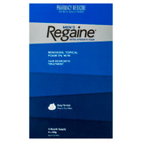 Regaine Men's Extra Strength Minoxidil Foam Hair Regrowth Treatment 4 x 60g