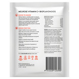 Melrose Vitamin C+ Bioflavonoids 100g