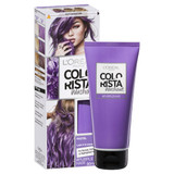L'Oréal Paris Colorista Washout Purple Hair (Semi-Permanent Hair Colour)