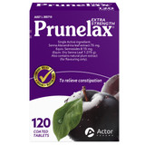 Prunelax Extra Strength Tablets 120's Prunelax Extra Strength Tablets 120's