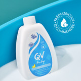 QV Baby Bath Oil 500ml