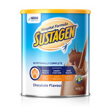 SUSTAGEN® Hospital Formula Active Chocolate Flavour 840g