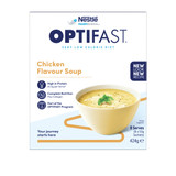 OPTIFAST VLCD Soup Chicken 8 Pack 424g OPTIFAST VLCD Soup Chicken 8 Pack 424g