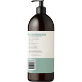 SUKIN NATURAL BALANCE SHAMPOO 1L SUKIN NATURAL BALANCE SHAMPOO 1L