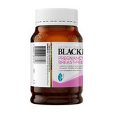 Blackmores Pregnancy and Breast-Feeding Gold 180 Capsules Blackmores Pregnancy and Breast-Feeding Gold 180 Capsules