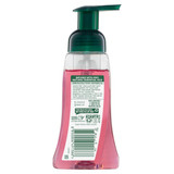 Palmolive Naturals, Foaming Hand Wash, Raspberry, 250mL Pump Palmolive Naturals, Foaming Hand Wash, Raspberry, 250mL Pump