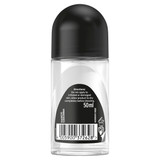 NIVEA MEN BLACK & WHITE INVISIBLE Fresh Roll-On 50ml