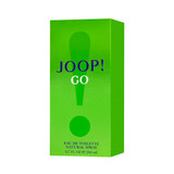 Joop! Go Eau De Toilette For Men 200Ml (6.7Oz)
