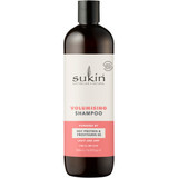 SUKIN VOLUMISING SHAMPOO 500ML