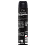 NIVEA MEN Black & White Invisible Fresh Anti-Perspirant Aerosol Deodorant 250ml