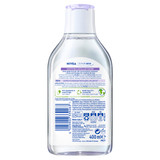 NIVEA Soothing Micellar Water 400ml